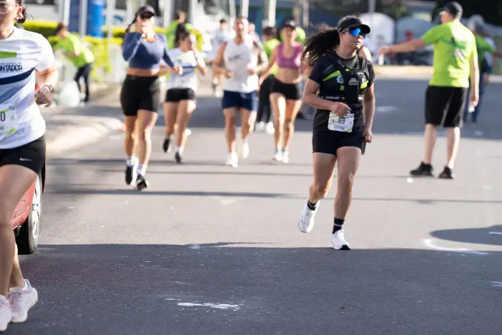 Foto de XXXVIII Carrera del Contador por Fotógrafo Contadores