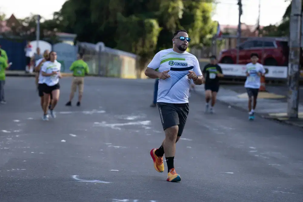 Foto de XXXVIII Carrera del Contador por Fotógrafo Contadores
