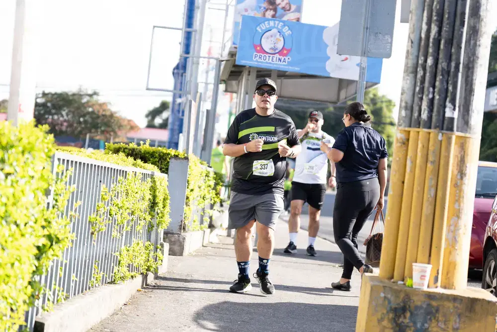 Foto de XXXVIII Carrera del Contador por Fotógrafo Contadores
