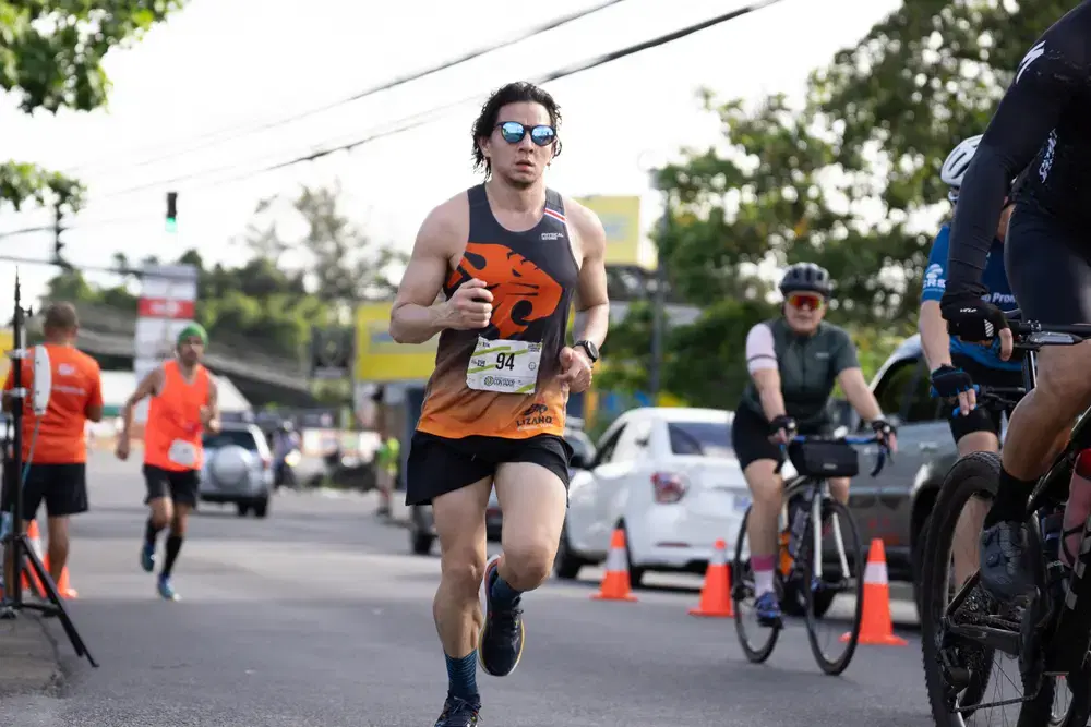 Foto de XXXVIII Carrera del Contador por Fotógrafo Contadores