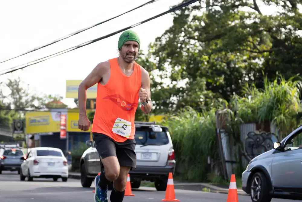 Foto de XXXVIII Carrera del Contador por Fotógrafo Contadores