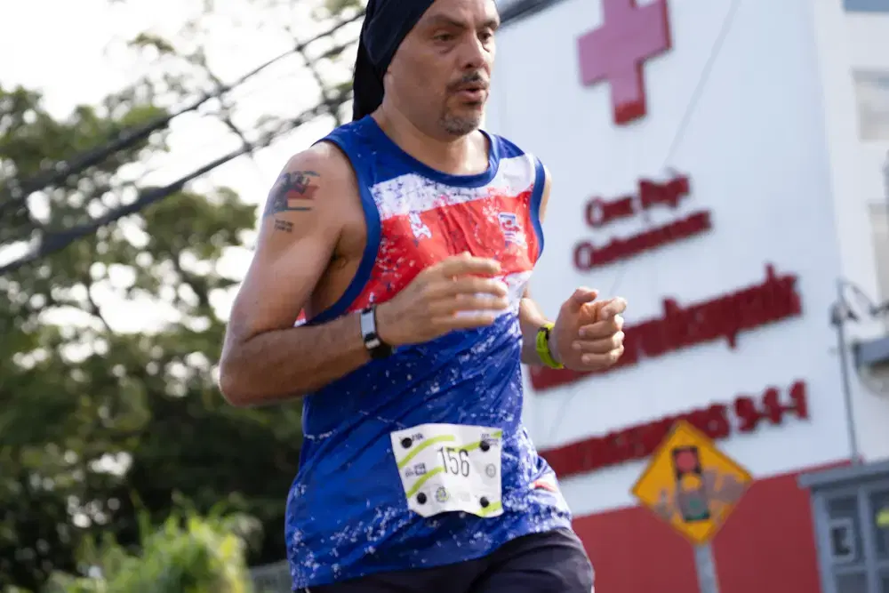 Foto de XXXVIII Carrera del Contador por Fotógrafo Contadores