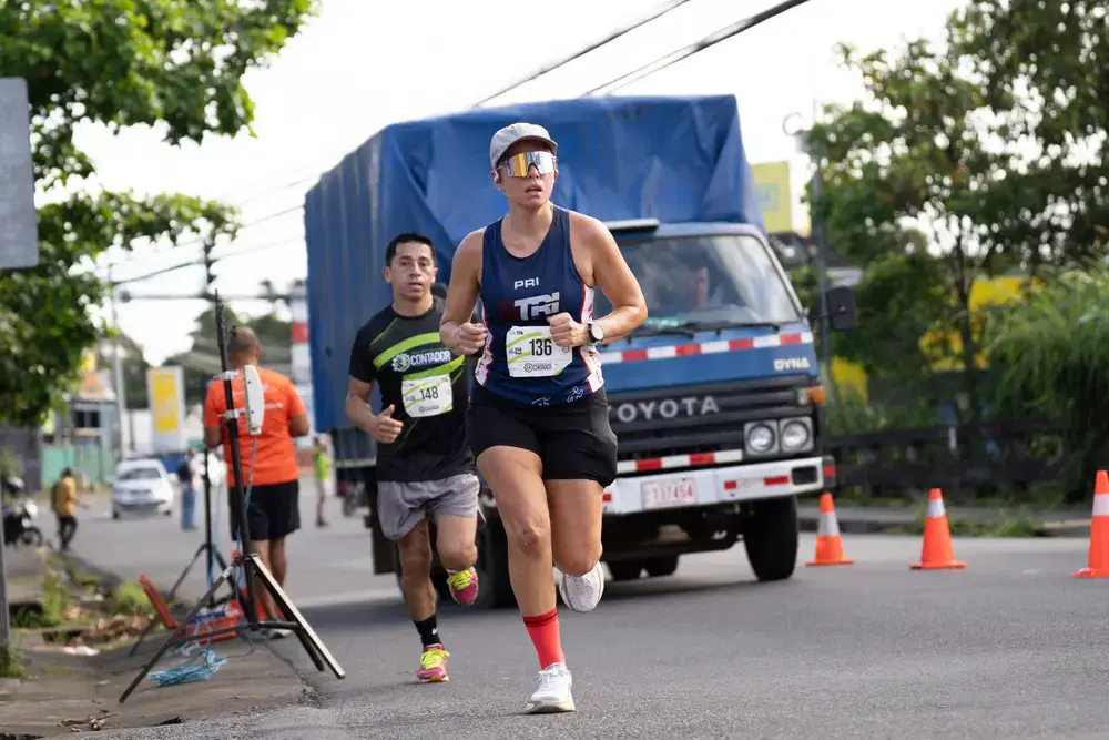 Foto de XXXVIII Carrera del Contador por Fotógrafo Contadores