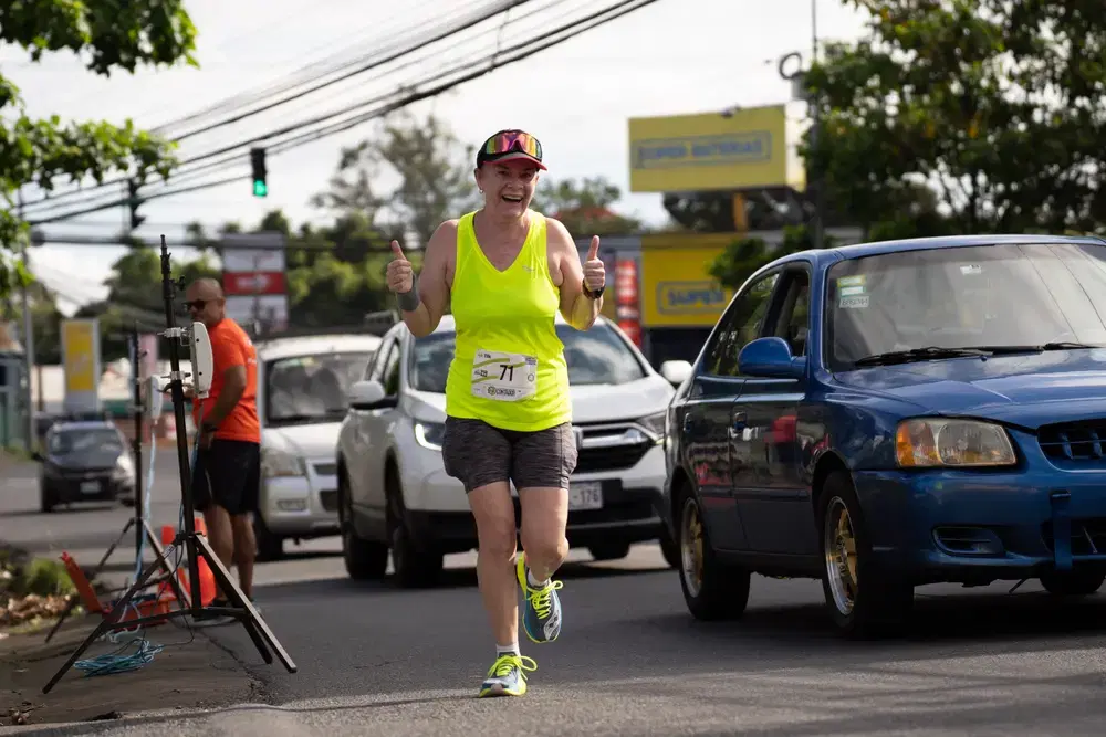 Foto de XXXVIII Carrera del Contador por Fotógrafo Contadores