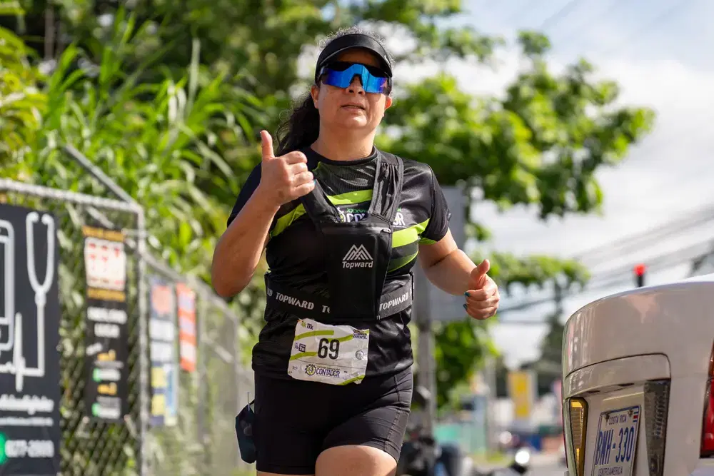Foto de XXXVIII Carrera del Contador por Fotógrafo Contadores