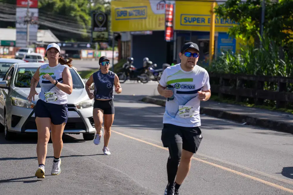 Foto de XXXVIII Carrera del Contador por Fotógrafo Contadores