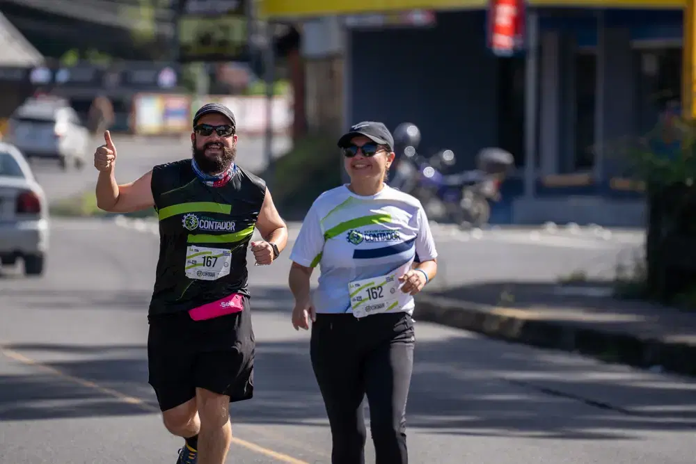 Foto de XXXVIII Carrera del Contador por Fotógrafo Contadores
