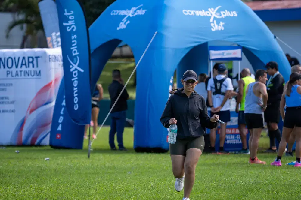 Foto de XXXVIII Carrera del Contador por Fotógrafo Contadores