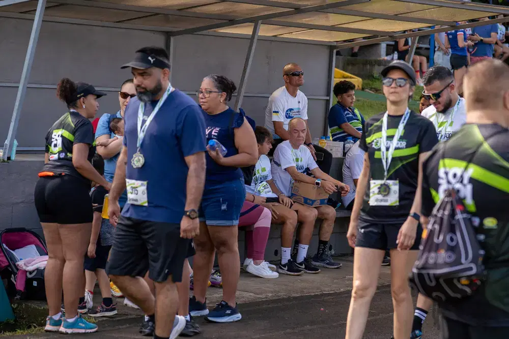 Foto de XXXVIII Carrera del Contador por Fotógrafo Contadores