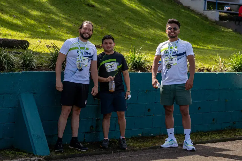 Foto de XXXVIII Carrera del Contador por Fotógrafo Contadores