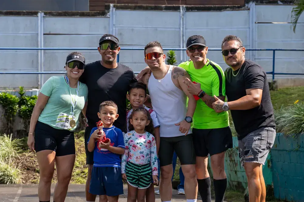 Foto de XXXVIII Carrera del Contador por Fotógrafo Contadores
