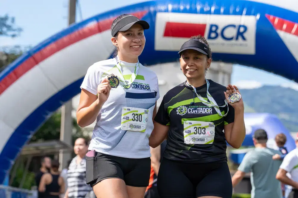 Foto de XXXVIII Carrera del Contador por Fotógrafo Contadores