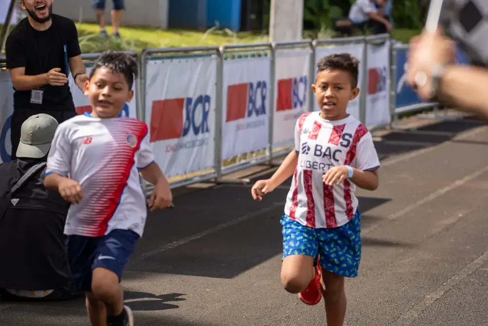 Foto de XXXVIII Carrera del Contador por Fotógrafo Contadores