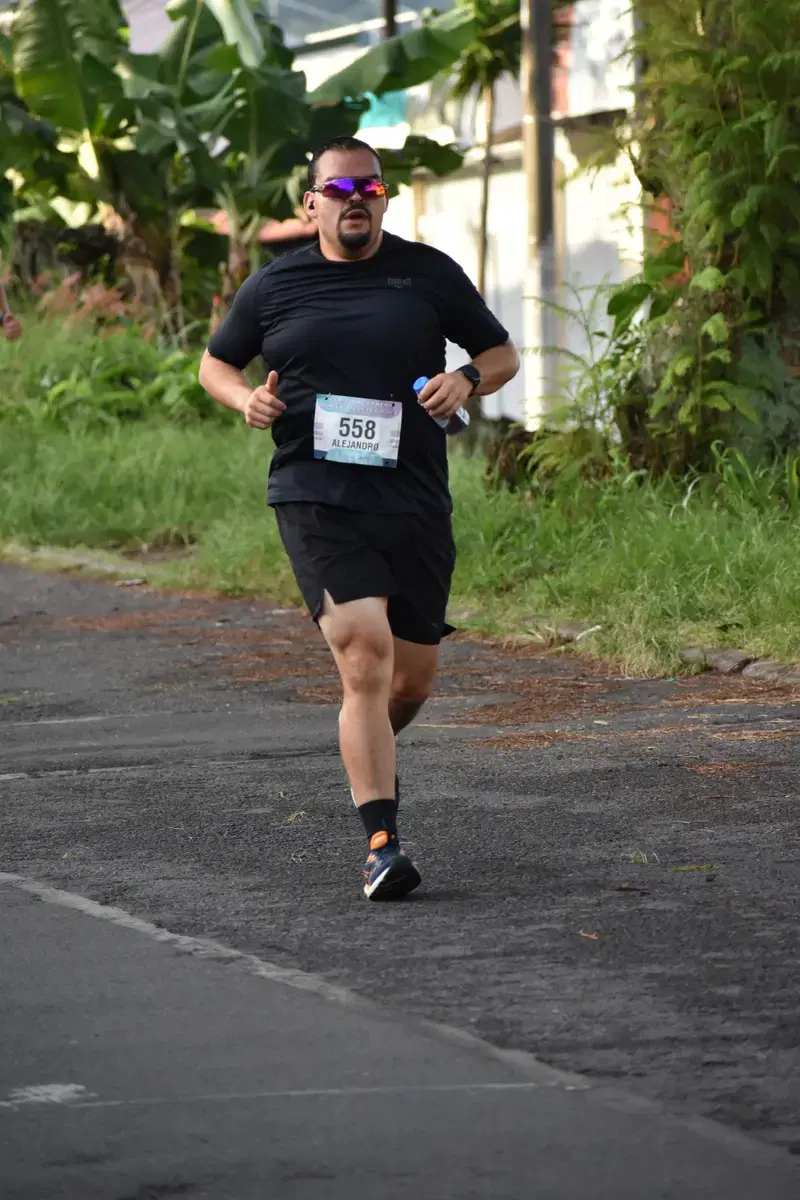 Photo from 🩵 I Edición – Carrera por la Diabetes 2025 by Great Pics