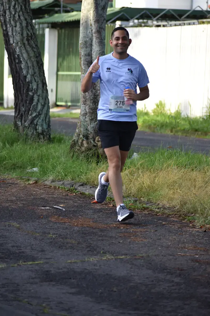 Photo from 🩵 I Edición – Carrera por la Diabetes 2025 by Great Pics