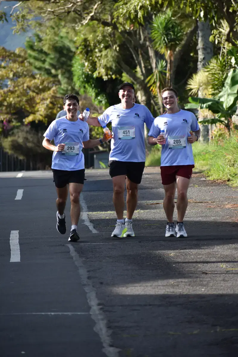 Photo from 🩵 I Edición – Carrera por la Diabetes 2025 by Great Pics