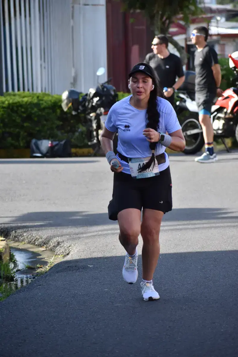 Photo from 🩵 I Edición – Carrera por la Diabetes 2025 by Great Pics