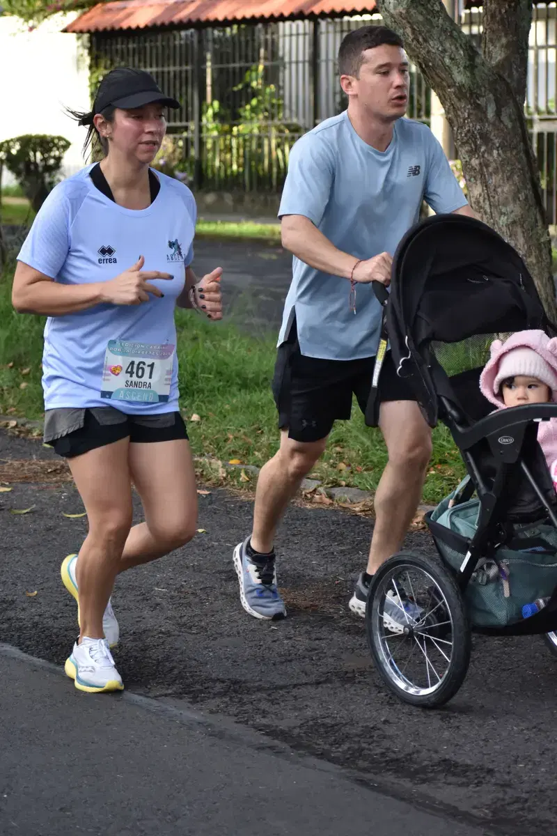 Photo from 🩵 I Edición – Carrera por la Diabetes 2025 by Great Pics