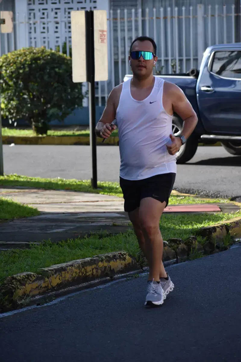Photo from 🩵 I Edición – Carrera por la Diabetes 2025 by Great Pics