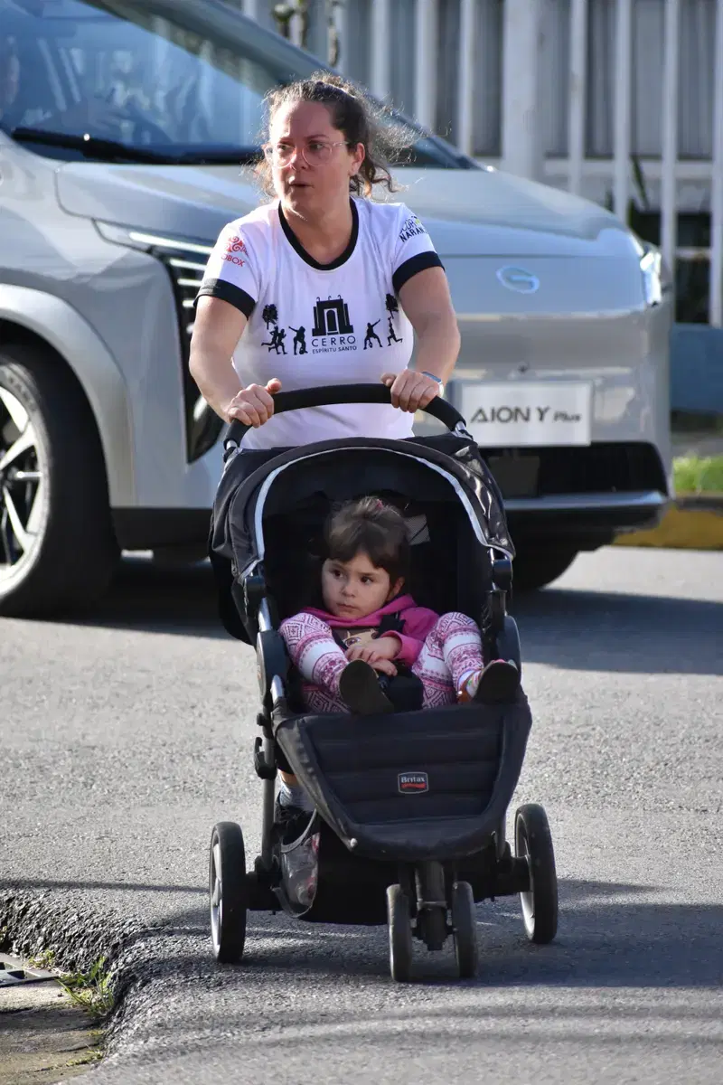 Photo from 🩵 I Edición – Carrera por la Diabetes 2025 by Great Pics
