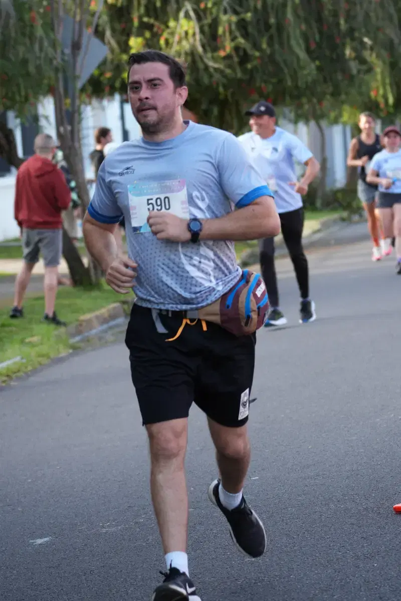 Photo from 🩵 I Edición – Carrera por la Diabetes 2025 by Great Pics