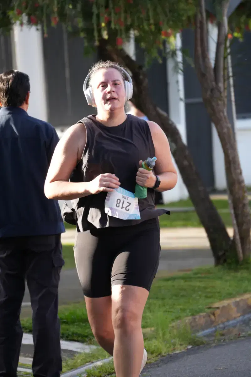 Photo from 🩵 I Edición – Carrera por la Diabetes 2025 by Great Pics