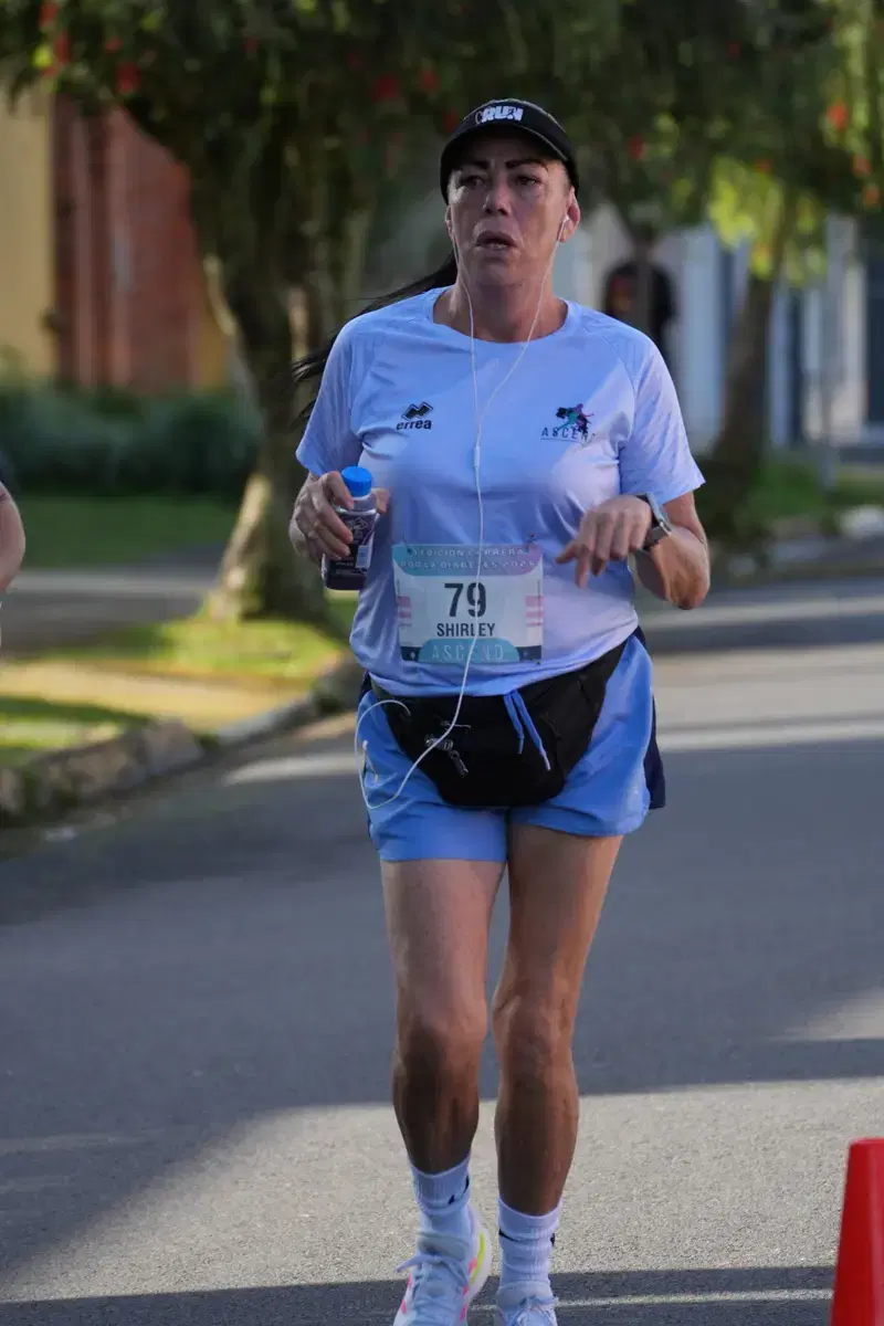 Photo from 🩵 I Edición – Carrera por la Diabetes 2025 by Great Pics