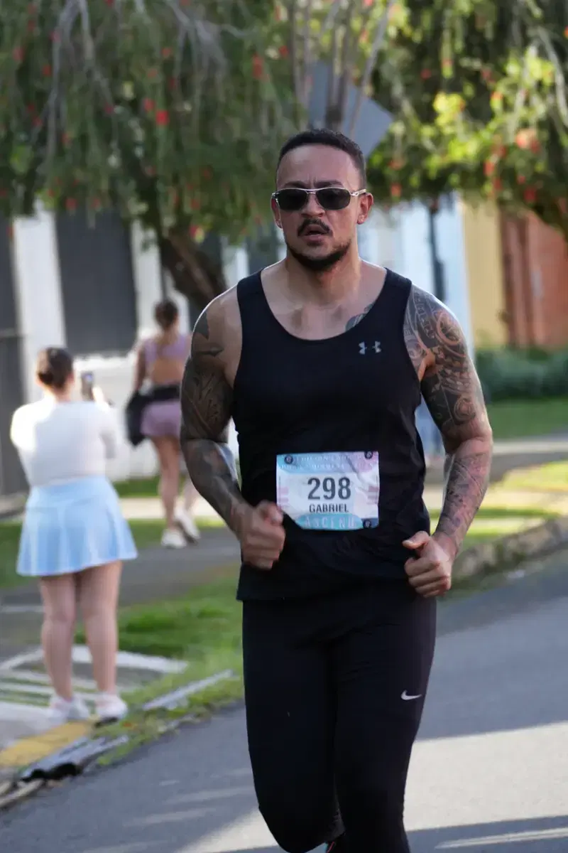 Photo from 🩵 I Edición – Carrera por la Diabetes 2025 by Great Pics