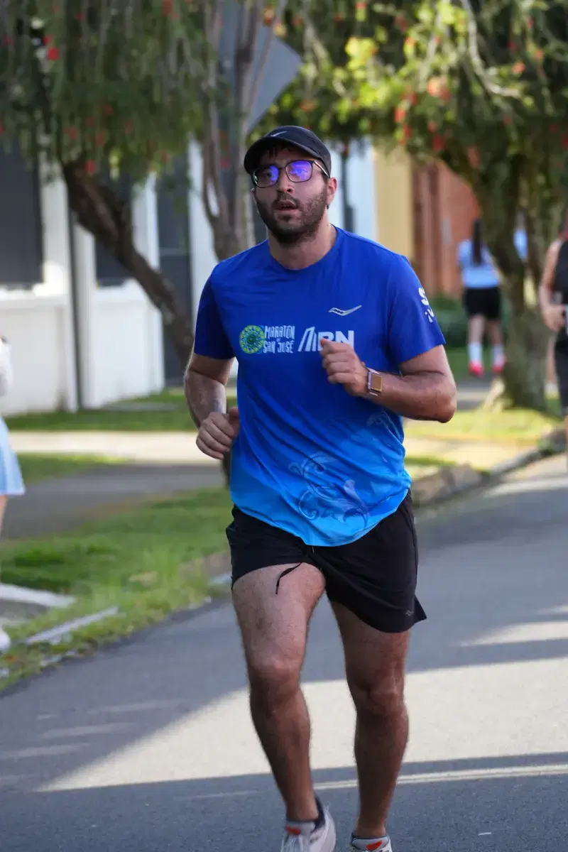 Photo from 🩵 I Edición – Carrera por la Diabetes 2025 by Great Pics