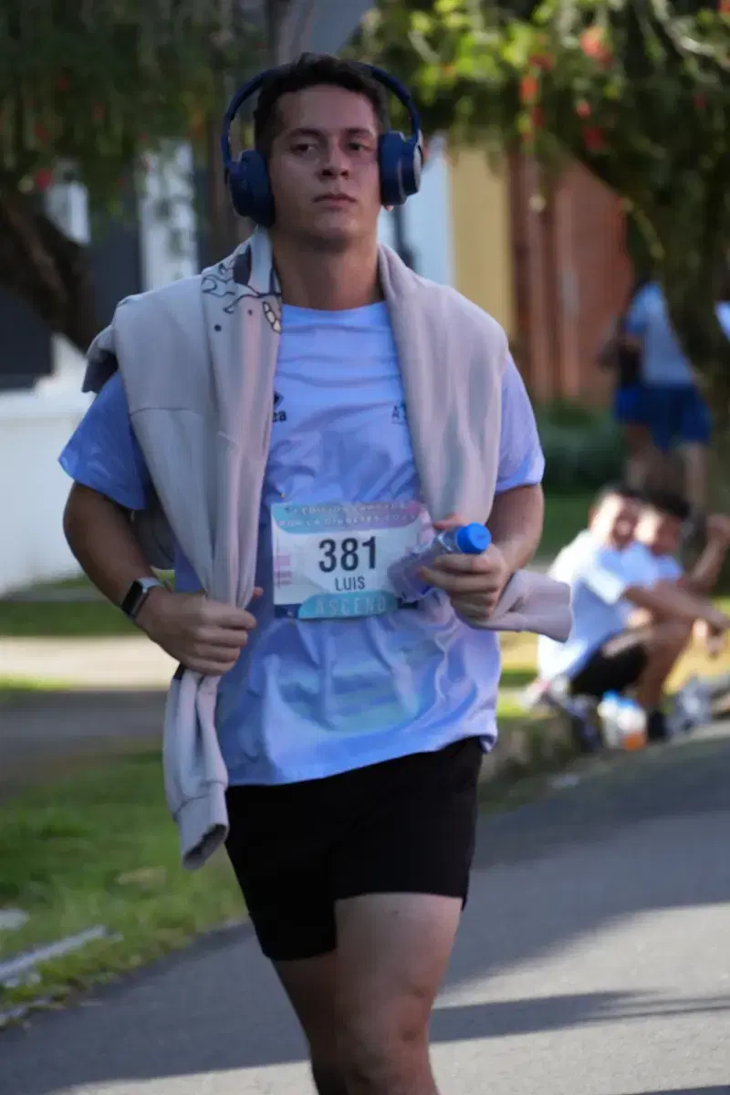 Photo from 🩵 I Edición – Carrera por la Diabetes 2025 by Great Pics