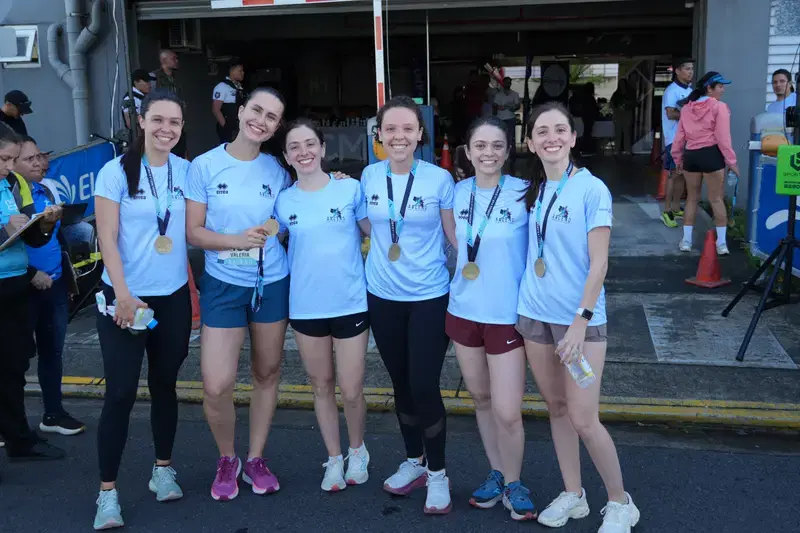 Photo from 🩵 I Edición – Carrera por la Diabetes 2025 by Great Pics