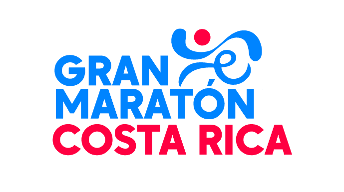 Gran Maratón Costa Rica logo