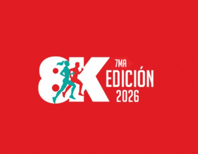 8k Por Tu Bienestar (Fischel) logo