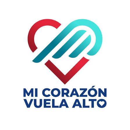 Mi Corazón Vuela Alto logo