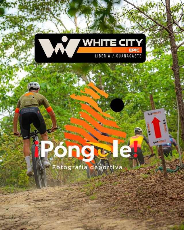 White City Epic logo