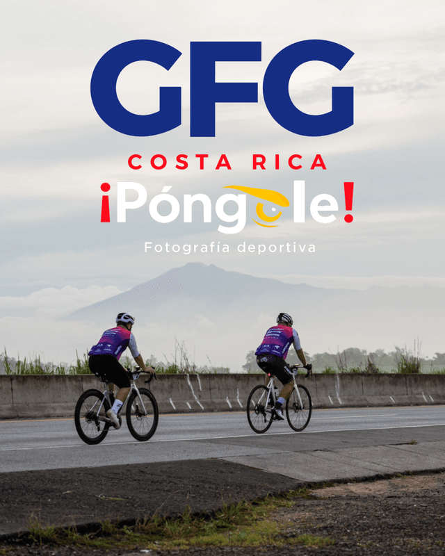 Gran Fondo Guanacaste logo