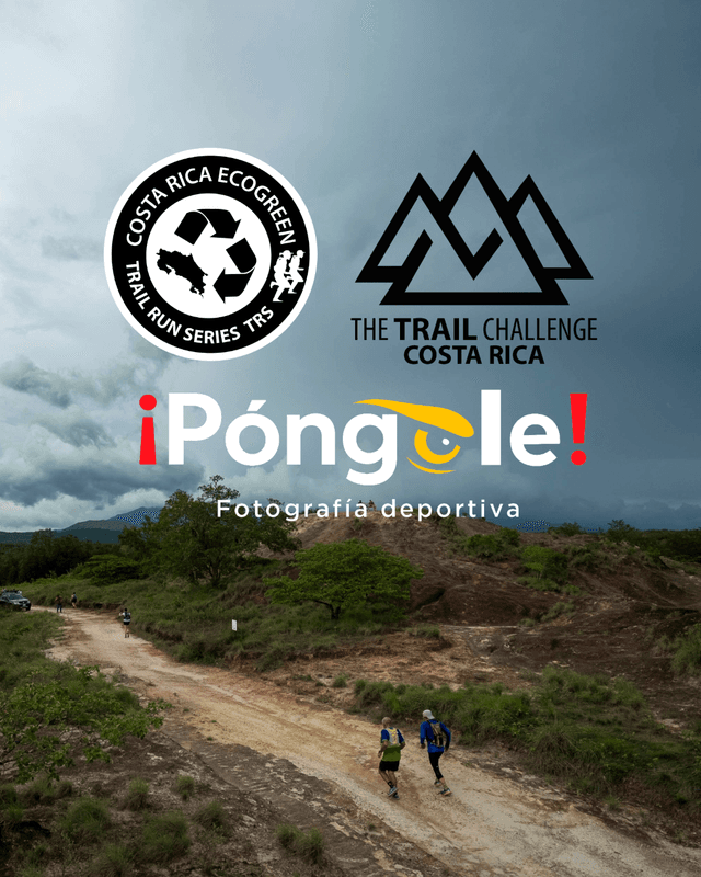 Trail Challenge Rincón logo