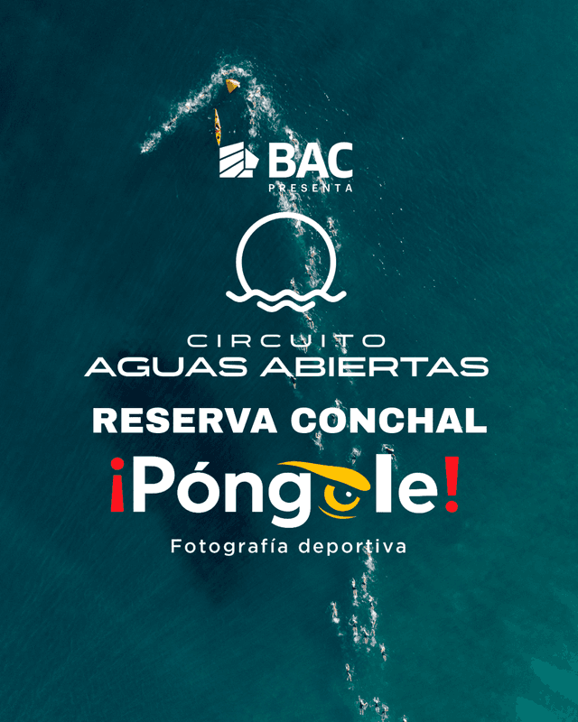 Aguas Abiertas Reserva Conchal logo