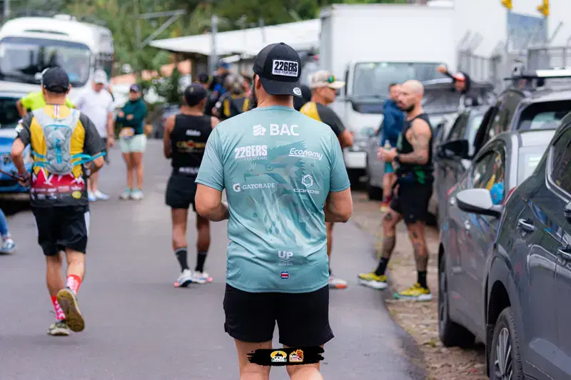 Foto de La Cuesta del Diablo por GDM Trail
