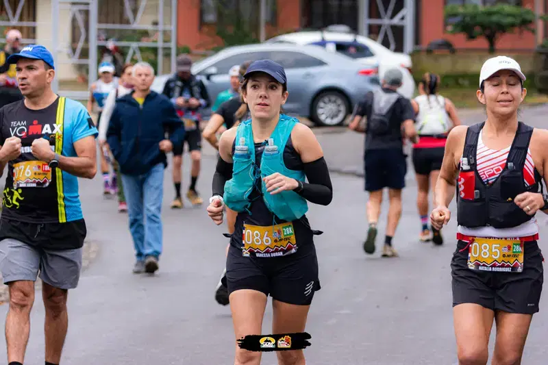 Foto de La Cuesta del Diablo por GDM Trail