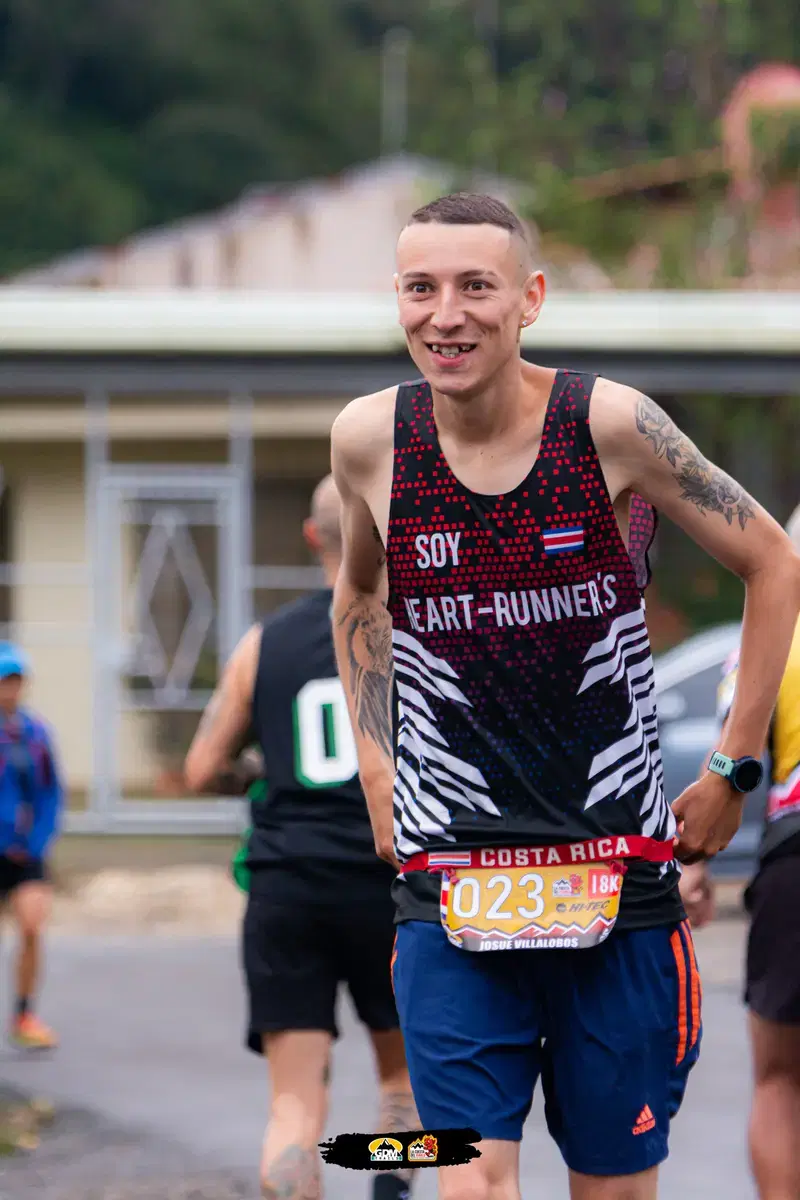 Foto de La Cuesta del Diablo por GDM Trail