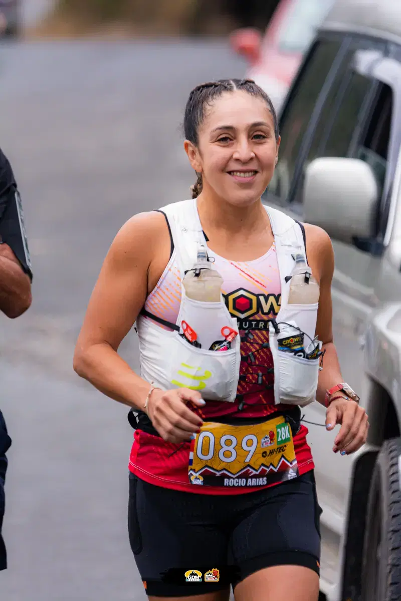 Foto de La Cuesta del Diablo por GDM Trail