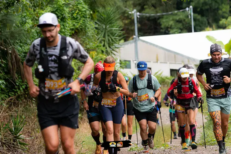 Foto de La Cuesta del Diablo por GDM Trail