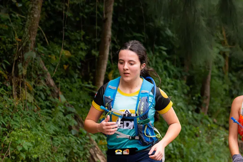 Foto de La Cuesta del Diablo por GDM Trail