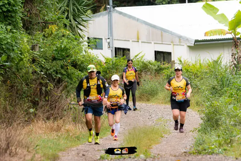 Foto de La Cuesta del Diablo por GDM Trail