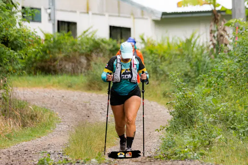 Foto de La Cuesta del Diablo por GDM Trail