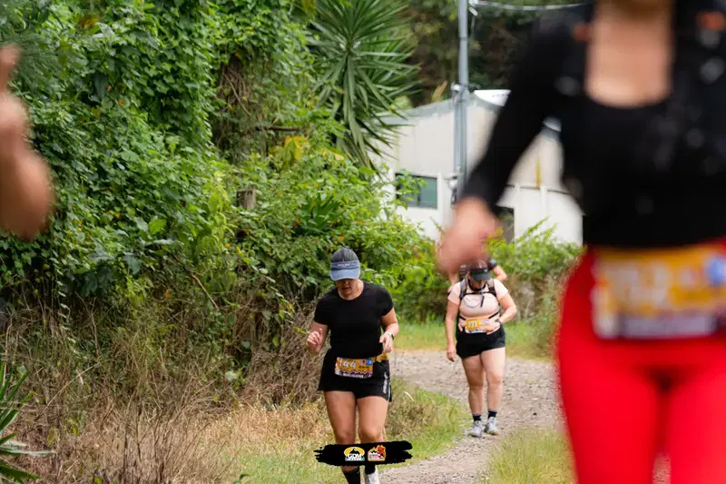Foto de La Cuesta del Diablo por GDM Trail